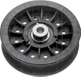 Lawn Mower Idler Pulley Replaces,MTD 756-0627