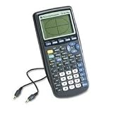  : Texas Instruments 83 Plus Graphic Calculator