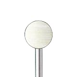 ナカニシ NSK フェルトバフ (ハード)3.0MM軸 (53311) 10ケ
