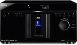 Sony BDP-CX960 400 Disc Blu-ray Disc / DVD MegaChanger (Black)