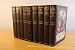 Gorgeous 9 volume set of vintage 1920's-30's Scribner's N. C. Wyeth and Hurd illustrated Classics: Quentin Durward, David Balfour, Little Shepherd of Kingdom Come, Deerslayer, Story of Roland, Story of Siegfried, The Black Arrow, Westward Ho!, Drums by Robert Louis Stevenson ISBN B0019LLSOG