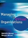 The Virtual Organization