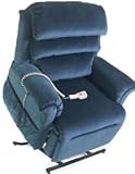 Pride Lift Chair LL-560W Electric Riser Recliner