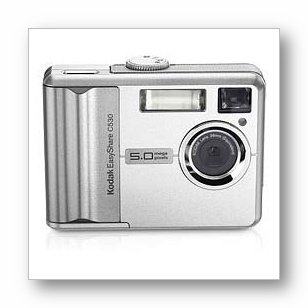 Kodak EasyShare C530