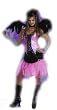 Fairy-Licious Graveyard Fairy Costume - From Tween, Teen/Young Adult to Adult and Plus Size Too!