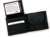 Leather Change Purse Wallet style - 59