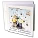 Londons Times Miscellaneous Funny Cartoons - Corporate Brainstorming - Greeting Cards-12 Greeting Cards with envelopes