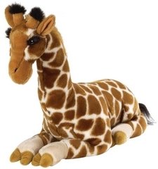 Plush Floppy Giraffe 20\