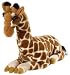 Plush Floppy Giraffe 20