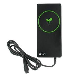 iGo, Laptop Travel Charger (Catalog Category: 