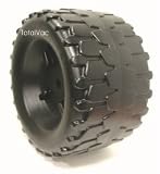 Fisher Price Power Wheels Tire – Jeep Wrangler