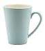 Nigella Lawson Living Kitchen Latte Mug Set/4 Blue