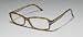 AUTHENTIC GUCCI 2926 52-13-130 GOLD PEARL FULL-RIM RX-ABLE OPTICAL EYEGLASSES/GLASSES/FRAME WITH RHINESTONES/CRYSTALS/RHINESTONES WITH DEMO LENSES - womens/ladies