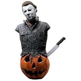 Halloween > Michael Myers Mini-Bust
