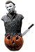 Halloween Michael Myers Mini Bust [Toy] [Toy] [Toy]