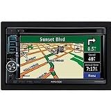 Kenwood - DNX5140