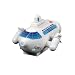 Toys : Megatech Ocean Explorer-1 Submarine with Radio, Battery and Charger