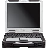 Toughbook CF-31AHAEX1M 13.1" LED Notebook - Core i5 i5-520M 2.40 GHz