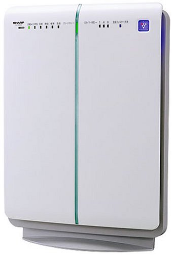 SHARP ��C����@ (19��) �z���C�g�n FU-R40CX-W
