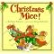 MERRY MOUSE CHRISTMAS!