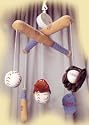 Baseball Mobile