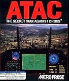 ATAC (Advanced Tactical Air Command): The Secret War Against Drugs