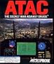 ATAC (Advanced Tactical Air Command): The Secret War Against Drugs