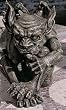 Gothic Sculpture Medieval European Gargoyle Statue New 1