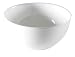 Nikko Ceramics Classic Braid5-1/2-Inch Cereal Bowl