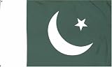 Pakistan Flag