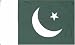 Pakistan National Country Flag - 3x5foot poly