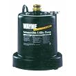 Wayne Home Equipment 56517-TSC130 Submersible Utility Pump