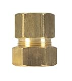 Compression Connector (AB66A-14E)