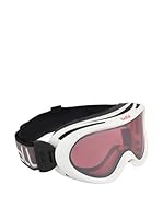 Bolle cara de Esquí BOOST OTG JR 20426 Blanco