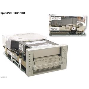 DELL DLT 20/40GB TH5AA-AW SCSI68P INT