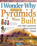 I Wonder Why Pyramids Were Built (I Wonder Why)