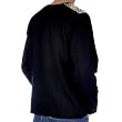 Burberry Long Sleeve T Shirt