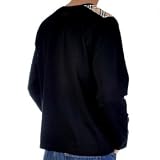 Burberry - Burberry Long Sleeve T Shirt