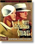 F. Scott Fitzgerald: Stories (Audiofy Digital Audiobook Chips)