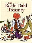 The Roald Dahl Treasury