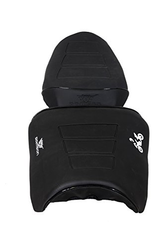 r15 v2 seat cover