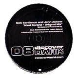 NICK SENTIENCE & JOHN ASKEW / MIND CONTROL