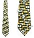 Green Bay Packers TIES Mens NECKTIES
