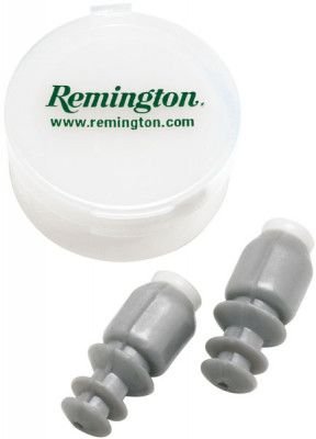 Remington Impulse Baffled Ear Plugs