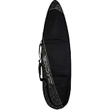 Dakine Daylight Deluxe Thruster Surfboard Bag - 6'0
