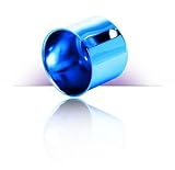 2 1/16 Blue Cup - Electric