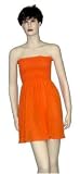 SALE!! Juniors Gauze Dirndl Dress (Click for colors)