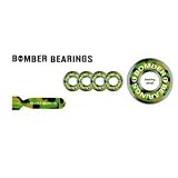 Bomber Bearings,Abec 5