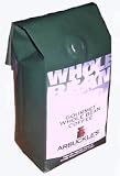Guava flavored whole bean coffee - 12 ounce package