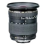 Tamron AF 17-35mm f/2.8-4.0 Di LD SP Aspherical (IF) Ultra Wide Angle Zoom Lens for Canon Digital SLR Cameras
